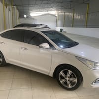 Hyundai Accent 1.4 AT Đặc biệt 2018 Xe CN 1 chủ - HYUNDAI Accent Sedan