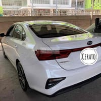 Bán Kia Cerato sx 2019 mua năm 2020 - KIA Cerato/Forte