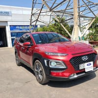 Cần bán Hyundai Kona 2.0 AT 2018 đi 36000km - HYUNDAI Kona