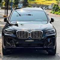 BMW X3 Sdrive20i Msport T9.2023 SIÊU MỚI! - BMW X3