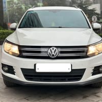 ? Volkswagen Tiguan 2.0 sx 2016 đk 2018, nhập Đức - VOLKSWAGEN Tiguan Allspace