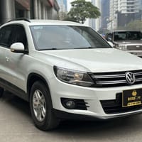 ? Volkswagen Tiguan 2.0 2016 siêu mới , tư nhân - VOLKSWAGEN Tiguan Allspace