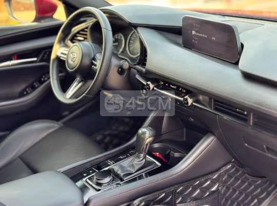 Bán xe Mazda 3 sport luxury 2021 - MAZDA 3 / Axela Sedan 0