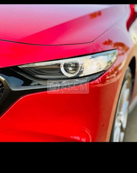 Bán xe Mazda 3 sport luxury 2021 - MAZDA 3 / Axela Sedan 1