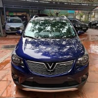 VINFAST FADILL SX 2021 ODO 3V FULL LỊCH SỬ HÃNG - Xe ô tô