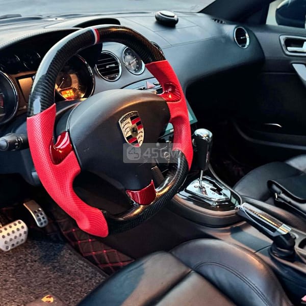 Peugeot RCZ nhập Pháp 2015 siêu cọp - Xe ô tô 1