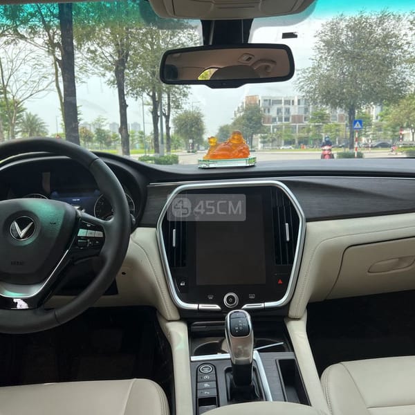 Vinfats Lux A Premium 2019 đky 2020 chạy 65000km - Xe ô tô 7
