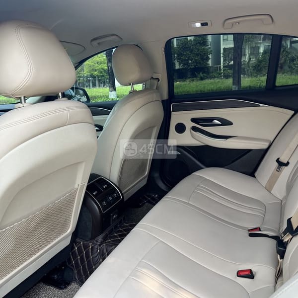 Vinfats Lux A Premium 2019 đky 2020 chạy 65000km - Xe ô tô 6