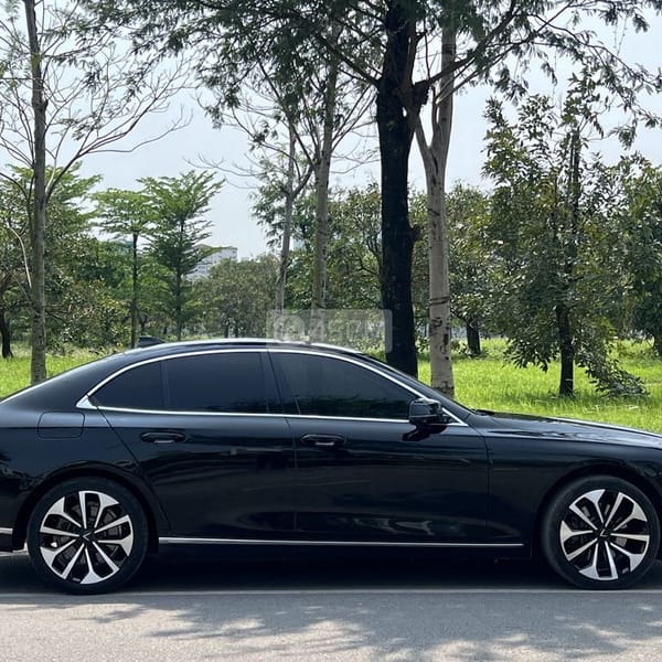 Vinfats Lux A Premium 2019 đky 2020 chạy 65000km - Xe ô tô 3