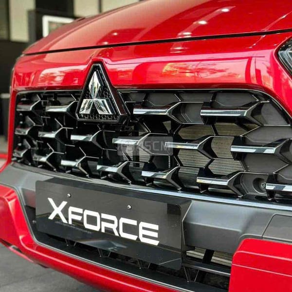 XFORCE SẴN GIAO tặng bộ xfc độc quyền+ hỗ trợ giá - Xe ô tô 15