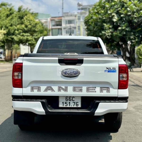 RANGER XLS 2022 DK 2023 1 CHỦ NHƯ MỚI 35.000KM - FORD Ranger Regular Cab 4