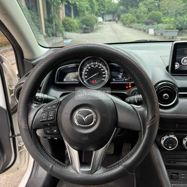 Mazda 2 2015 336tr - Xe ô tô 13