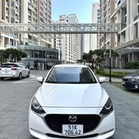 Mazda 2 Luxury Sport 2020 - Xe ô tô