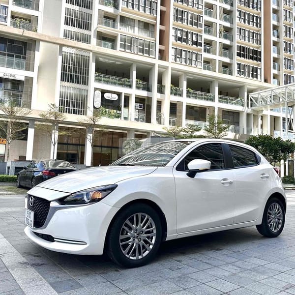 Mazda 2 Luxury Sport 2020 - Xe ô tô 2