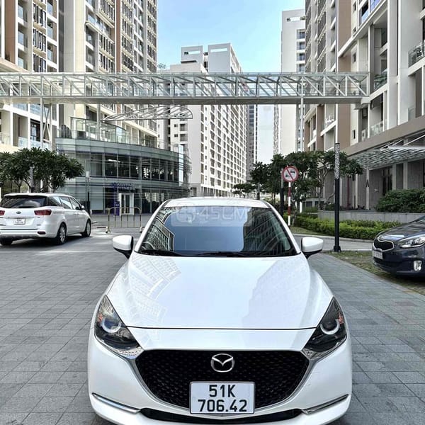 Mazda 2 Luxury Sport 2020 - Xe ô tô 0