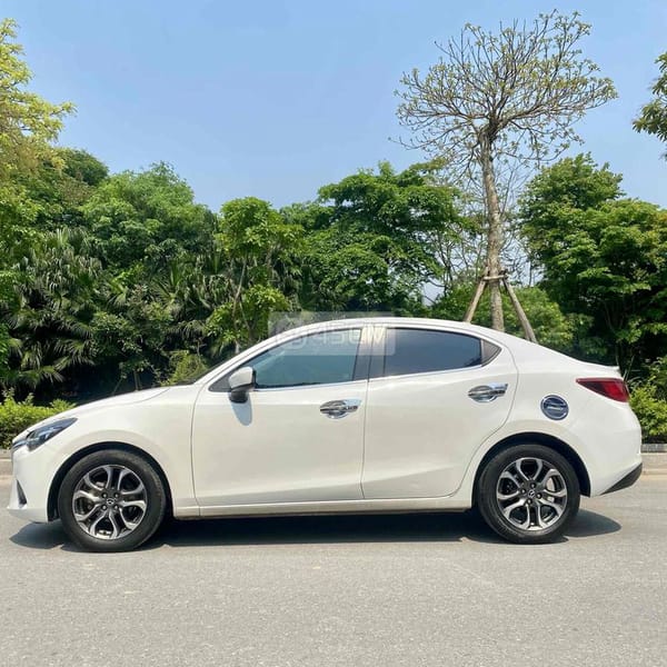 Mazda 2 1.5 AT SX 2018 - Xe ô tô 2