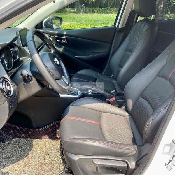Mazda 2 1.5 AT SX 2018 - Xe ô tô 8