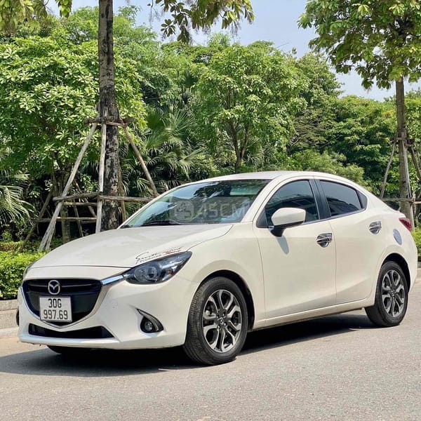 Mazda 2 1.5 AT SX 2018 - Xe ô tô 1