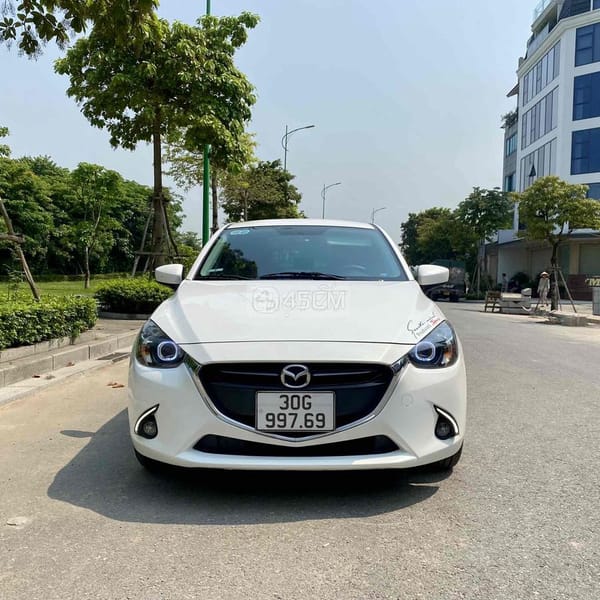 Mazda 2 1.5 AT SX 2018 - Xe ô tô 0
