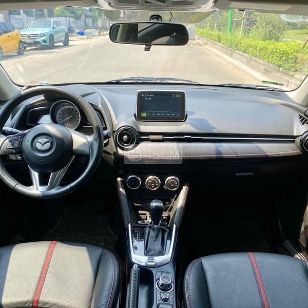 Mazda 2 1.5 AT SX 2018 - Xe ô tô 5