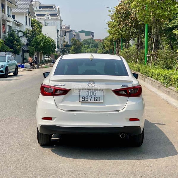 Mazda 2 1.5 AT SX 2018 - Xe ô tô 4
