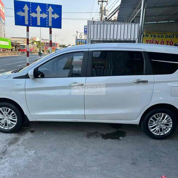 Suzuki Ertiga 2019 số tự động nhập indo - SUZUKI Ertiga 1
