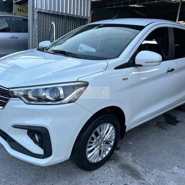 Suzuki Ertiga 2019 số tự động nhập indo - SUZUKI Ertiga 0