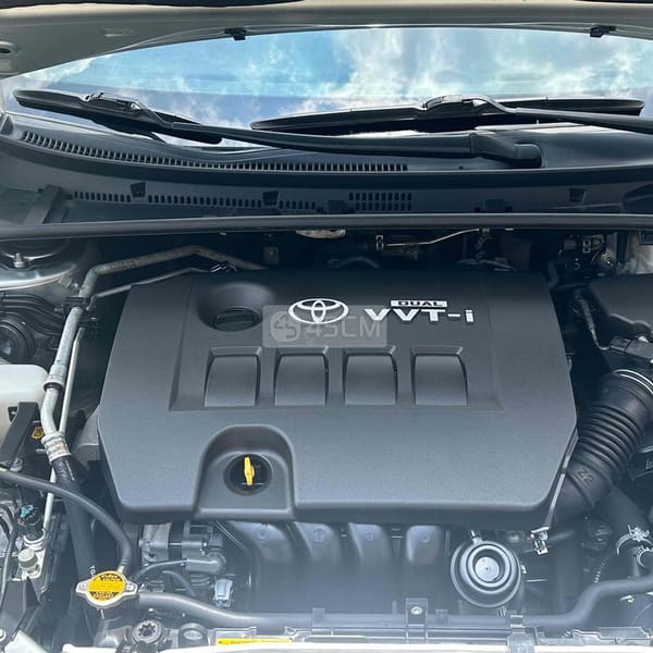 Toyota Corolla Altis 2016 1.8G - Other TOYOTA Models 6