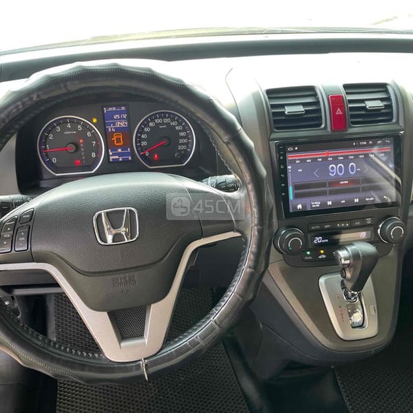 Honda CRV 2.4 2012 - HONDA CR-V 7