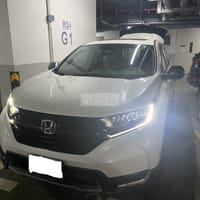 Cần bán xe Honda CRV phiên bản L - HONDA CR-V