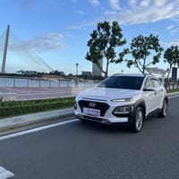 Hyundai Kona 2.0 sx 2020 xe đẹp sơn zin 90% - HYUNDAI Kona