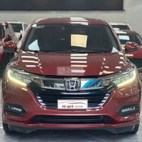 Bán Honda HRV 1.8L 2020 - Đỏ - HONDA HR-V 5 Doors