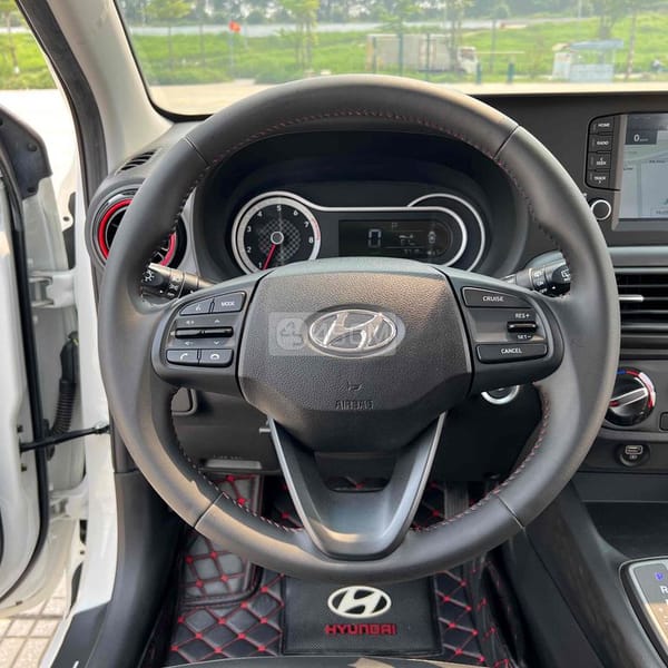 Bán xe Hyundai Grand i10 2022 - Other HYUNDAI Models 9