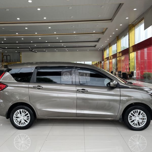 Suzuki Ertiga 1.5 2019, đăng ký 2020 Nhập khẩu - SUZUKI Ertiga 1