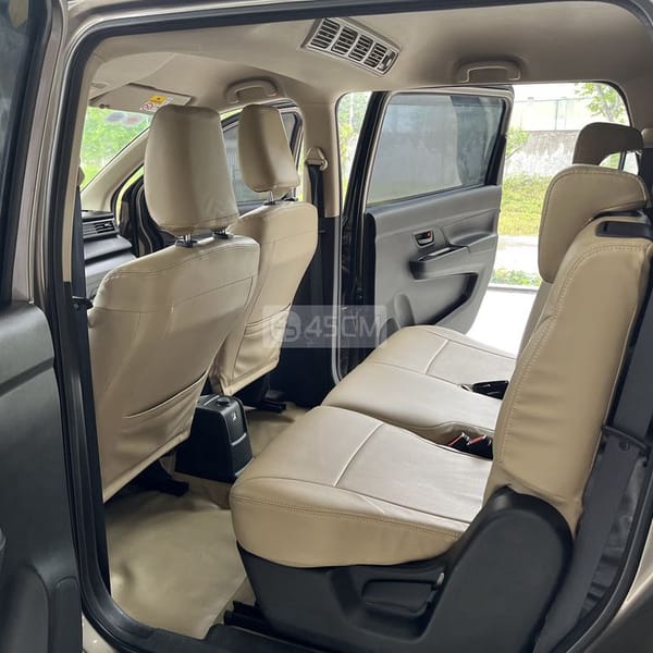 Suzuki Ertiga 1.5 2019, đăng ký 2020 Nhập khẩu - SUZUKI Ertiga 7