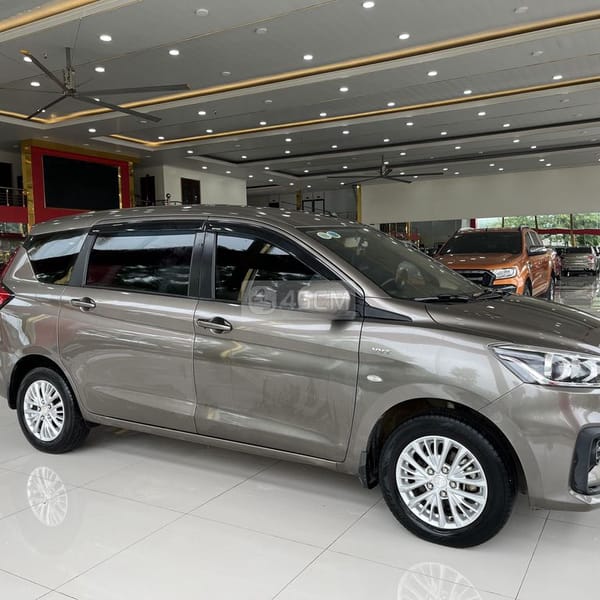 Suzuki Ertiga 1.5 2019, đăng ký 2020 Nhập khẩu - SUZUKI Ertiga 2