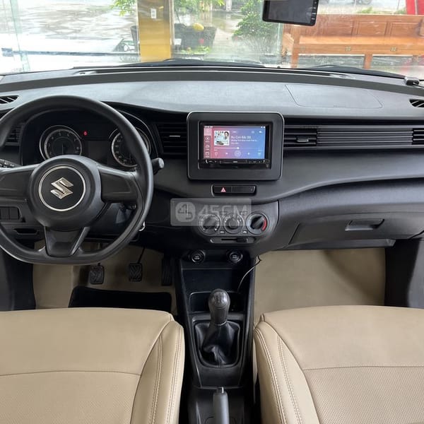 Suzuki Ertiga 1.5 2019, đăng ký 2020 Nhập khẩu - SUZUKI Ertiga 5