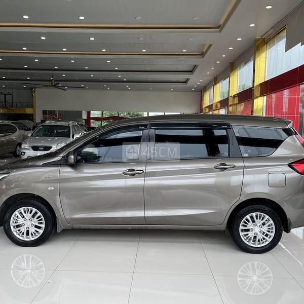 Suzuki Ertiga 1.5 2019, đăng ký 2020 Nhập khẩu - SUZUKI Ertiga 4