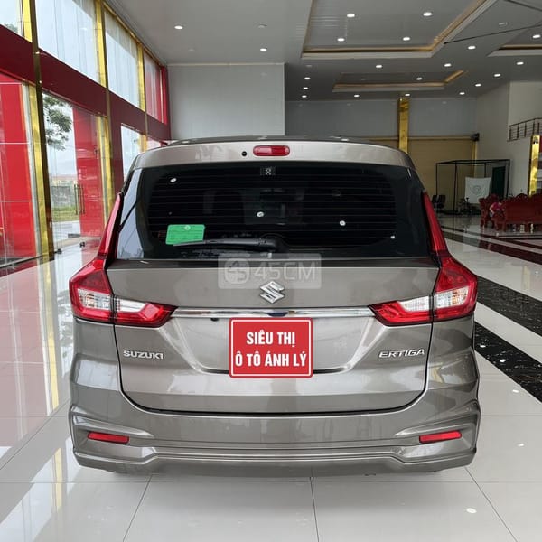 Suzuki Ertiga 1.5 2019, đăng ký 2020 Nhập khẩu - SUZUKI Ertiga 3