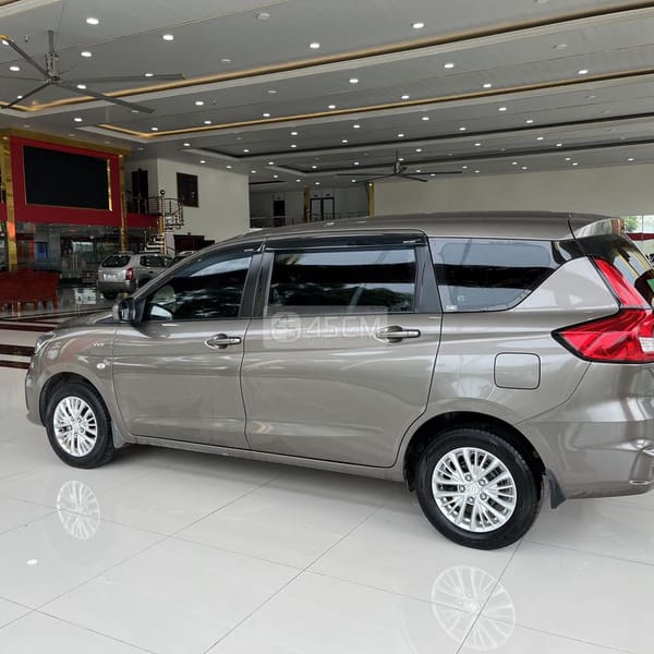 Suzuki Ertiga 1.5 2019, đăng ký 2020 Nhập khẩu - SUZUKI Ertiga 9