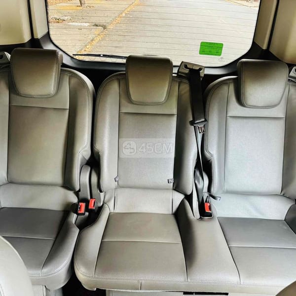 Ford Tourneo 2019 AT, Xe Đẹp Rộng Rãi - FORD Tourneo 10