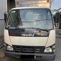 Bán xe tải  Isuzu Dòng khác 2017 ,40.000km - Xe ô tô