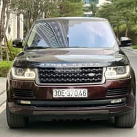 Range Rover Autobiography 5.0 lwb model 2016 Bản 4 - LAND ROVER Range Rover