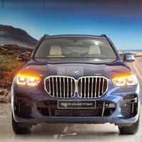 Xe X5 xDrive40i MSport 2022 new 100% - BMW X5