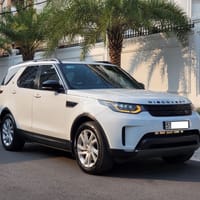 LandRover Discovery bản THÙNG TO 3.0 Supercharged - LAND ROVER Discovery