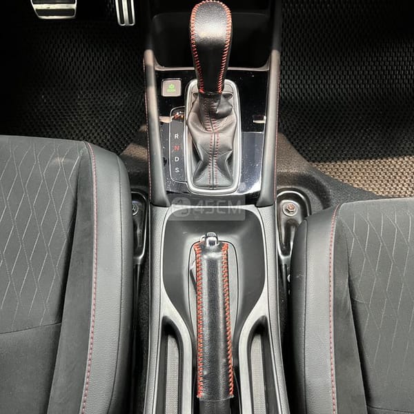 Honda City RS 2021 Odo 29,000km Zin Đẹp Long Lanh - Other HONDA Models 11