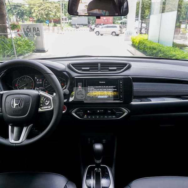 Honda BR-V G 2023 mới 100% chỉ 133tr nhận xe - Other HONDA Models 5