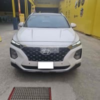 Hyundai Santafe  2.2 Full dầu 2021 - HYUNDAI Santa Fe