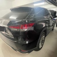 Lexus RX 350 sx 2019 bao check test xe đi ít - LEXUS RX