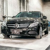 LONGANHAUTO về Mercedes C200 sx2017 siêu lướt? - MERCEDES BENZ C-Klasse T-Modell